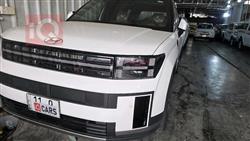 هيونداي سانتافي